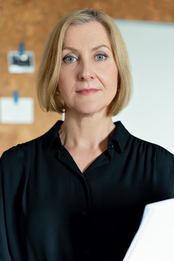 Marie, voyant sp&eacute;cialis&eacute; en Numérologie · Projets à long terme